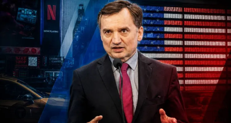 Przyspieszyli sprawę Ziobry. Były minister: „Mechanizmy rodem z czasów komunistycznych”