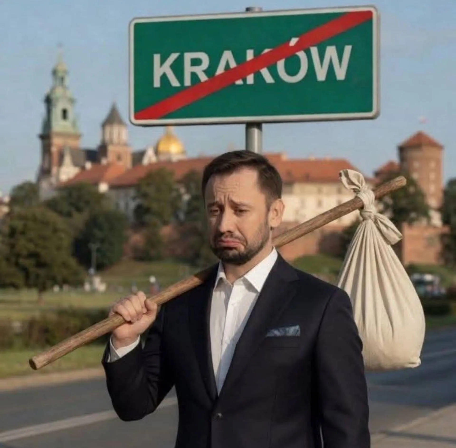 Kraków