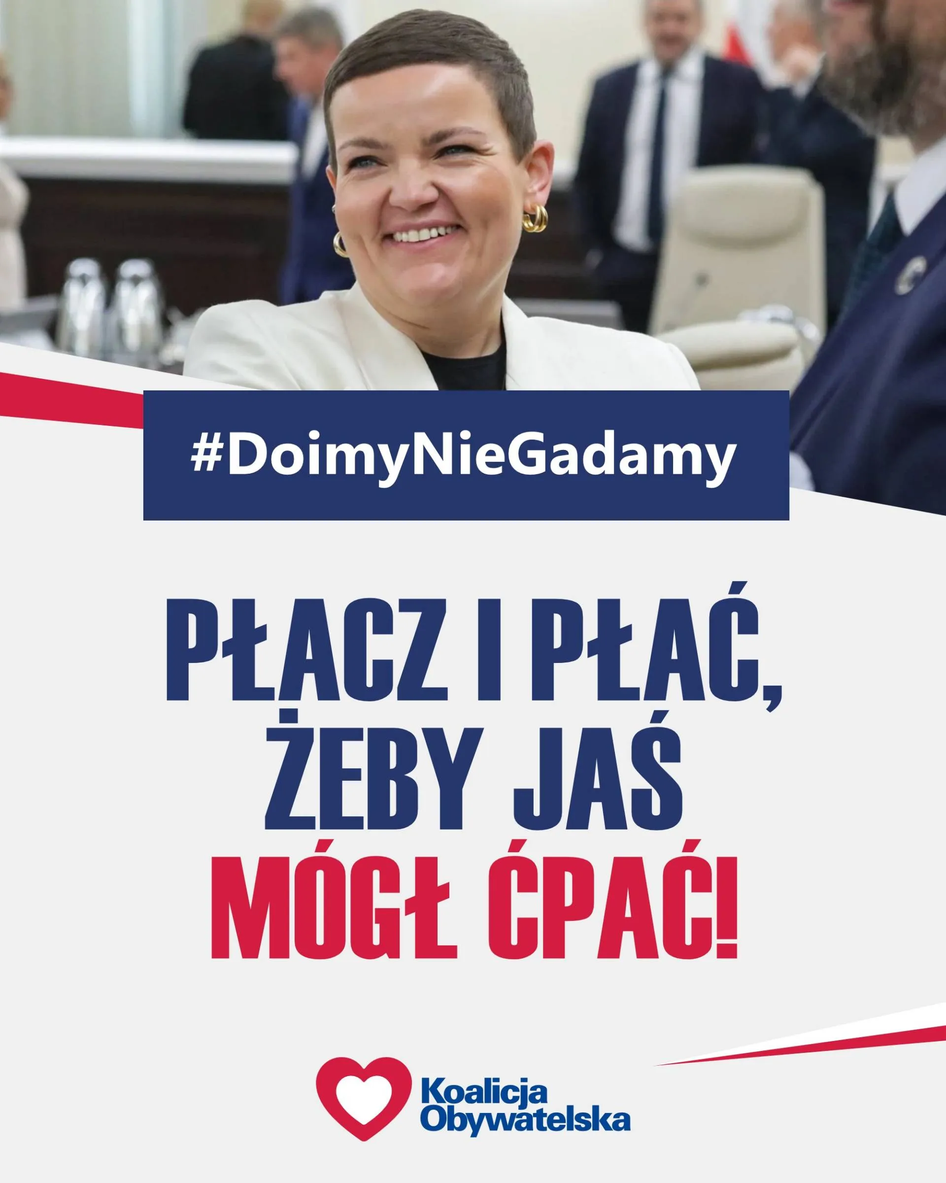 Płacz i płać