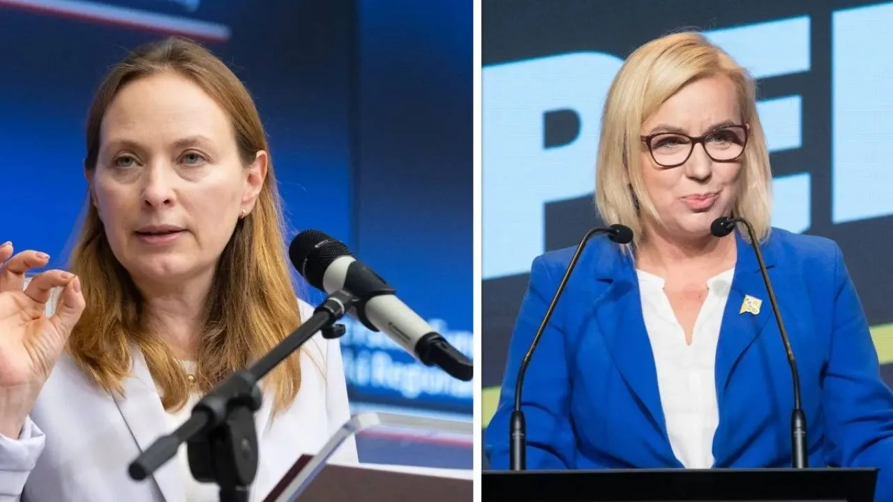 Prokuratura zbadała sprawę wyborów w Polsce 2050. Wniosek kompromitujący dla partii