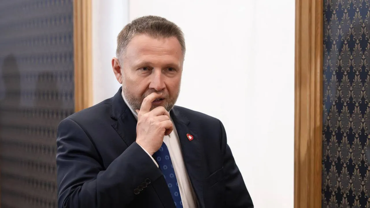 Marcin Kierwiński