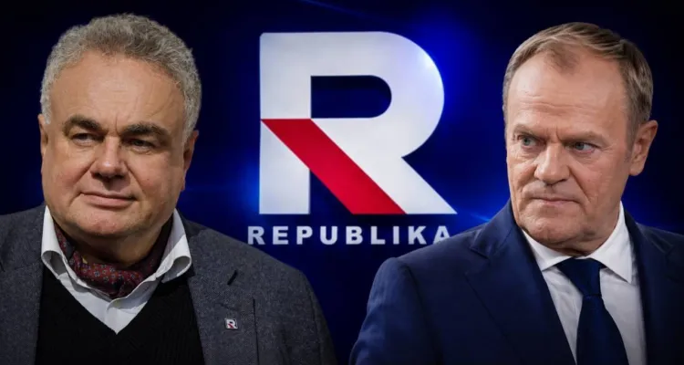 Sakiewicz ujawnił kulisy ataku na Republikę. „Zaczęło się dużo wcześniej” [SZCZEGÓŁY]