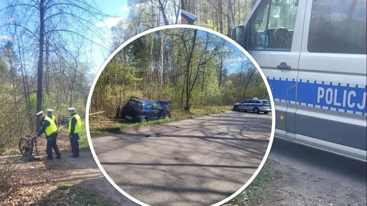 Śmierć Łukasza Litewki. Prokuratura ujawniła nowe fakty
