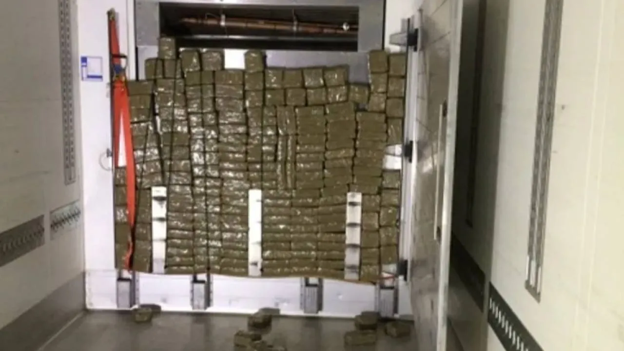 Międzynarodowy gang narkotykowy stanie przed sądem