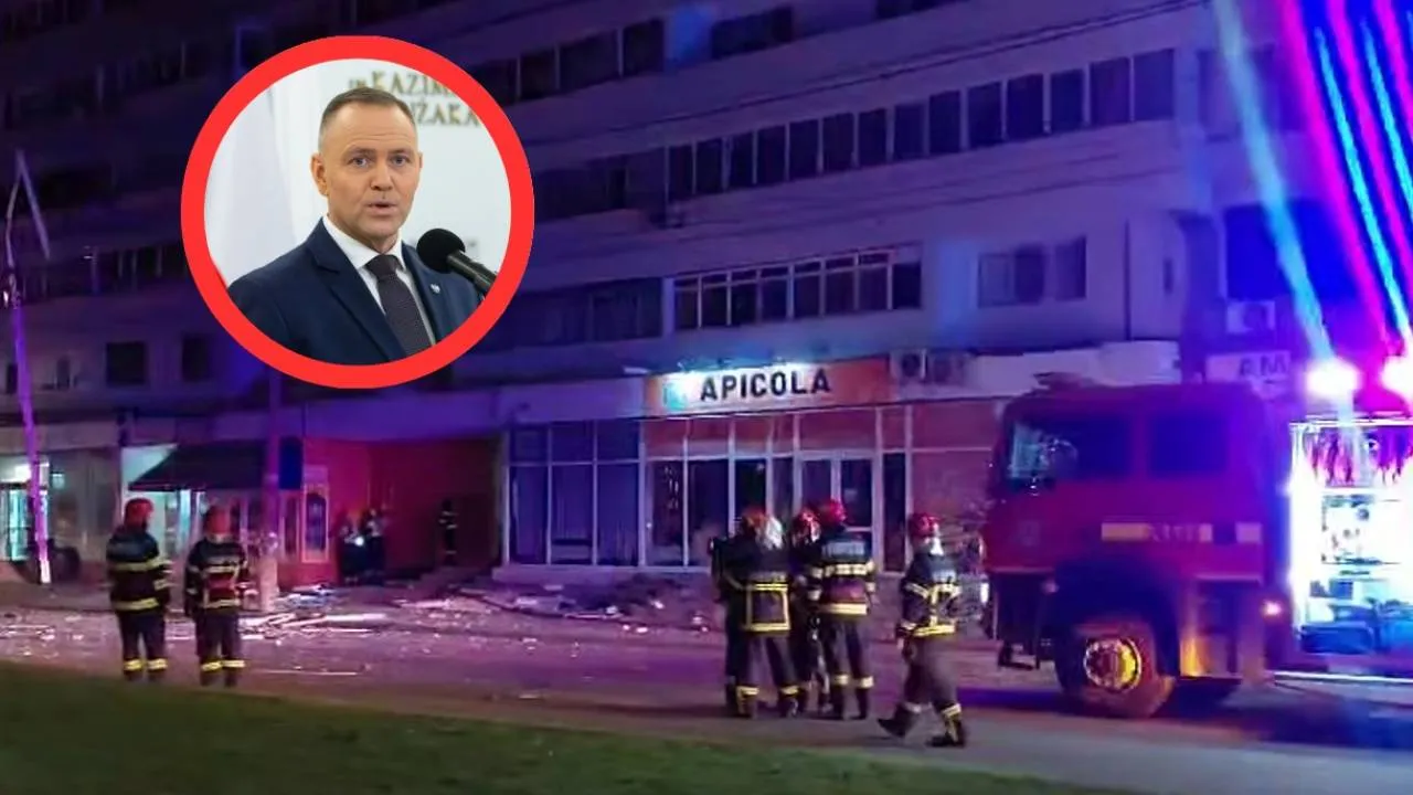 Głowy państw reagują na atak w Rumunii. Prezydent RP: To głęboko niepokojące
