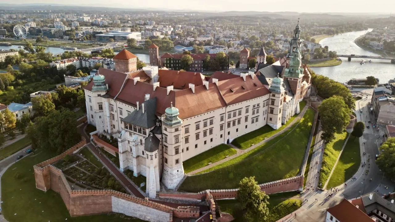 Konfederacja ogłosiła kandydata na prezydenta Krakowa