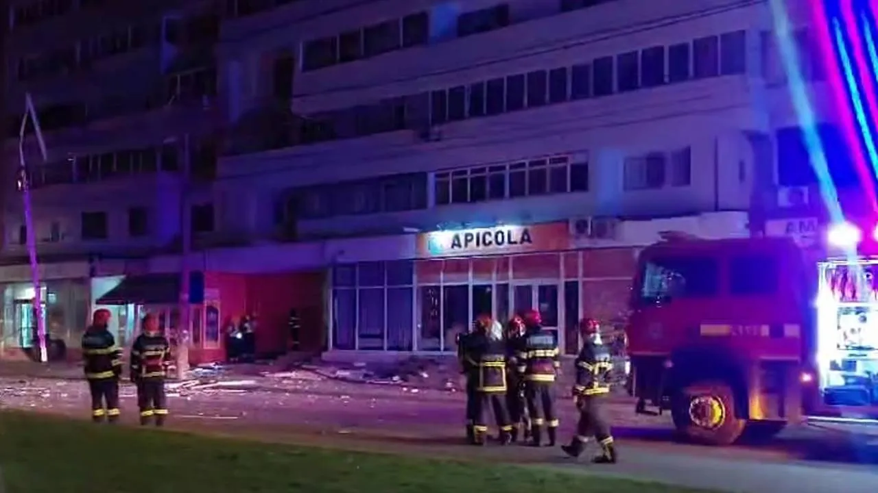 Rosyjski atak na Rumunię. Prezydent Dan podjął pilna decyzję