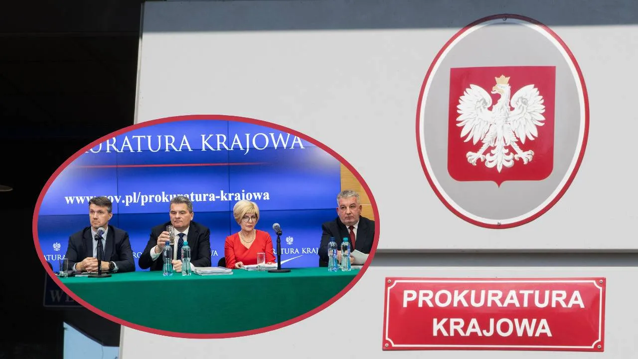 Prokuratorzy złożyli skargę na działania Korneluka i jego ekipy. Prezes UODO przekazał dokument… Kornelukowi!