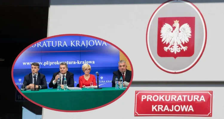 Prokuratorzy złożyli skargę na działania Korneluka i jego ekipy. Prezes UODO przekazał dokument… Kornelukowi!