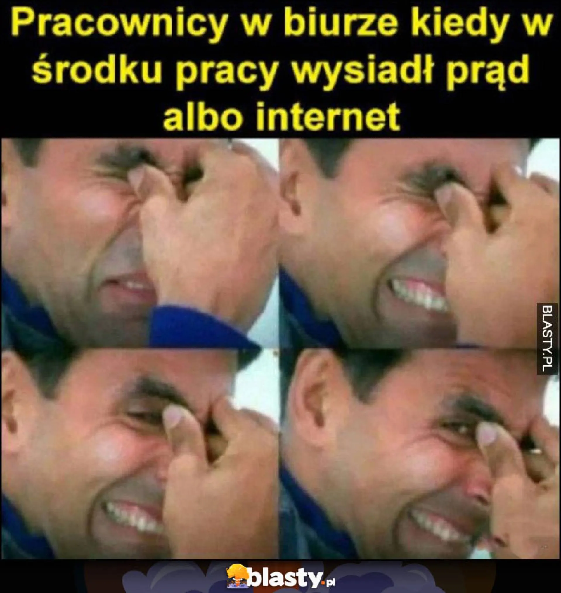 To uczucie