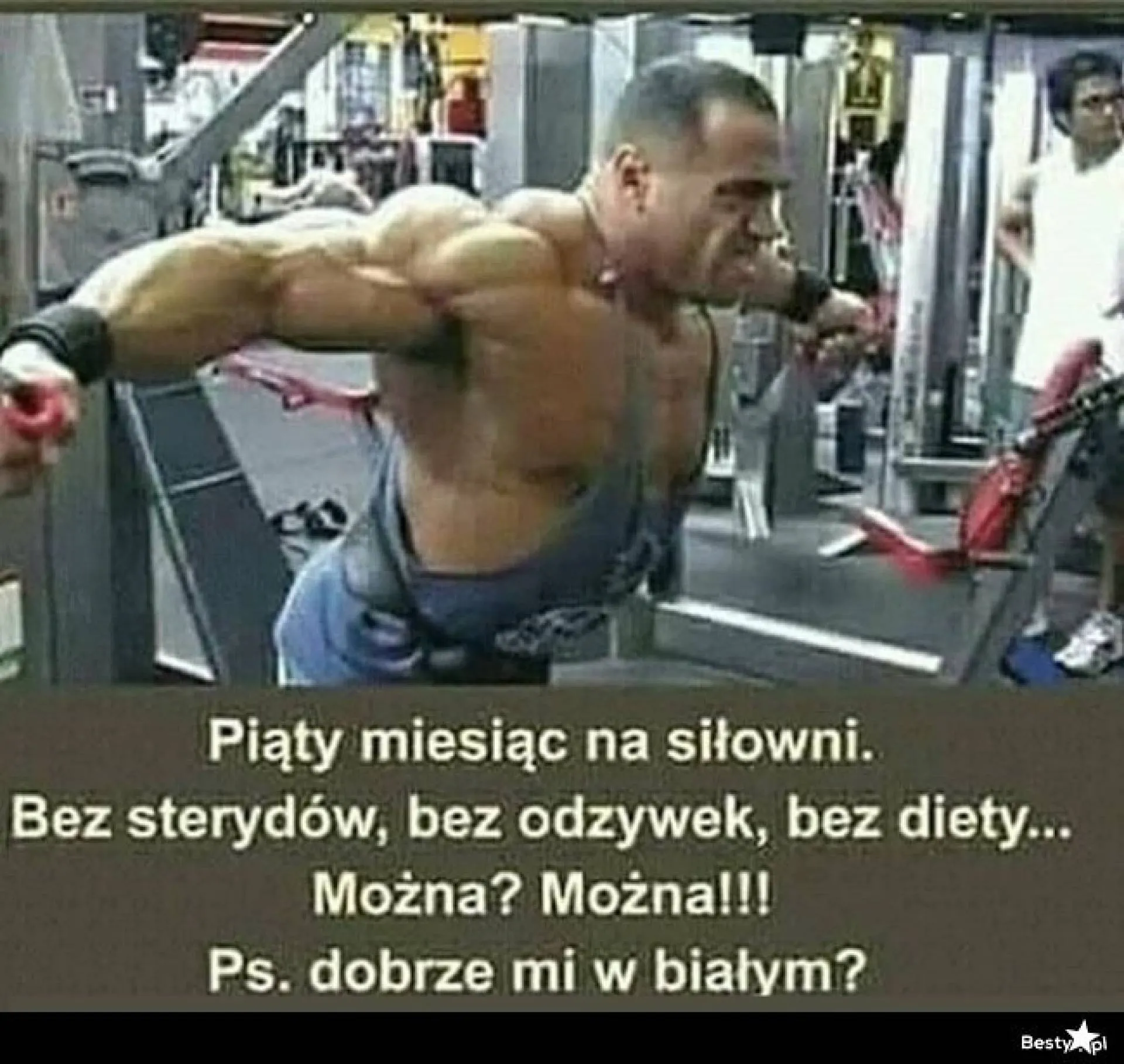 Piąty miesiąc
