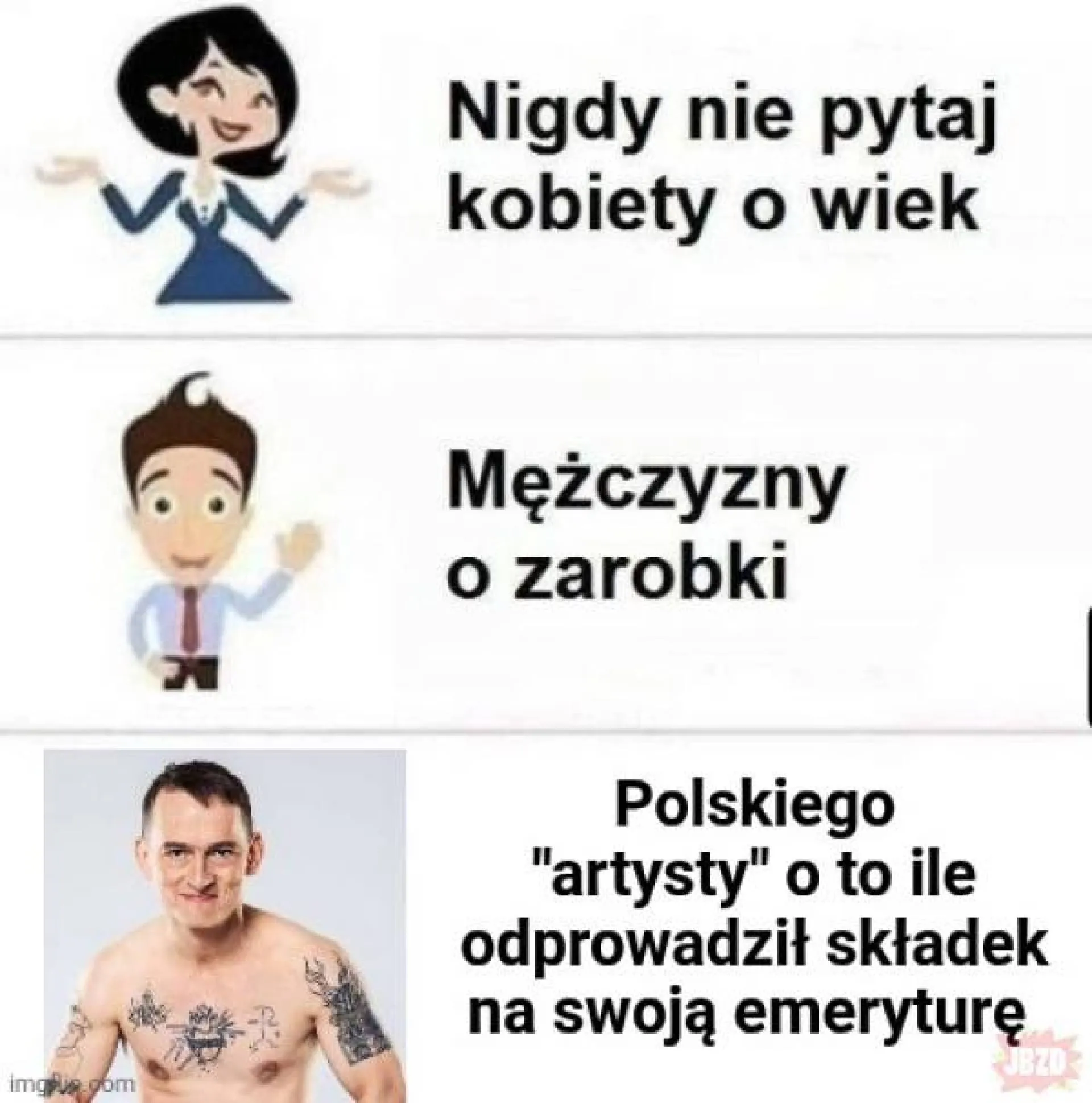 Artysta