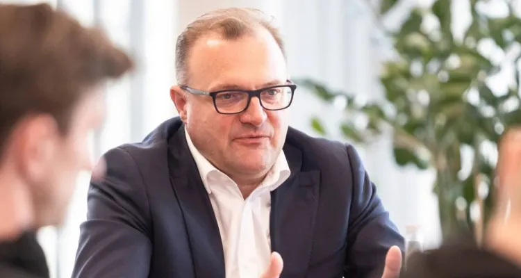 PiS wchodzi do gry. Zapadła decyzja ws. referendum przeciwko prezydentowi Radomia