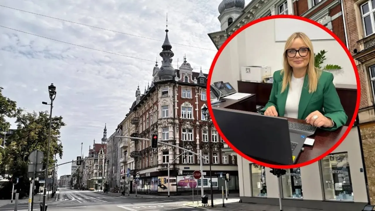 Kłopoty żony Borysa Budki. Prezydent Gliwic może nie otrzymać absolutorium