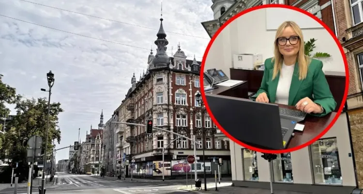Kłopoty żony Borysa Budki. Prezydent Gliwic może nie otrzymać absolutorium