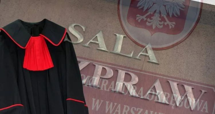 Wciąż próbują dopaść prok. Drelewskiego! Co się dzieje z dyscyplinarką i zawiadomieniem Nowaka? [NOWE FAKTY]