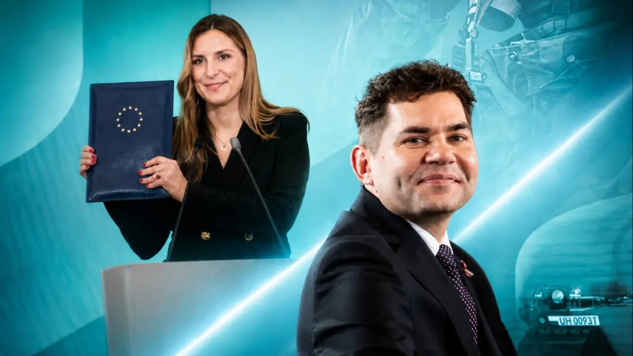 6 pytań do rządzących. Prezydent Stalowej Woli zareagował na zaczepkę Sobkowiak-Czarneckiej