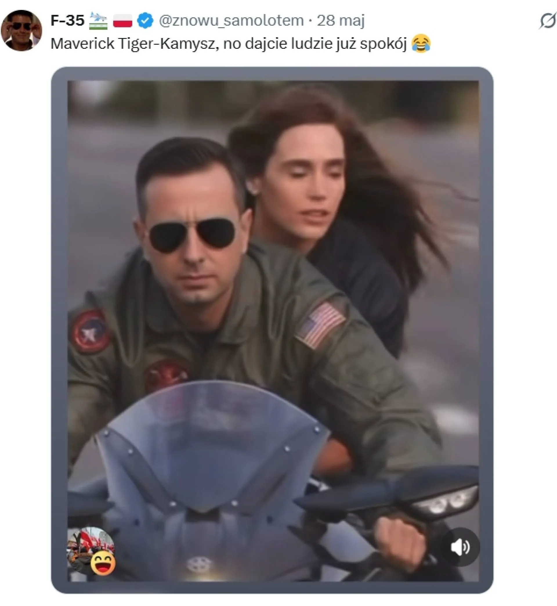 Dajcie spokój
