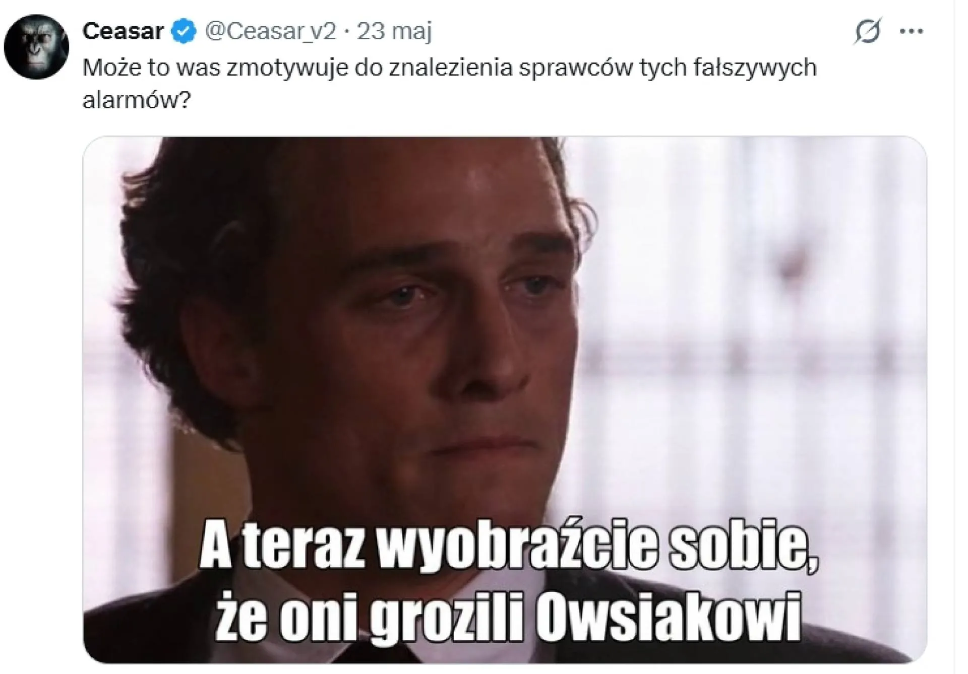 Wyobraźcie sobie