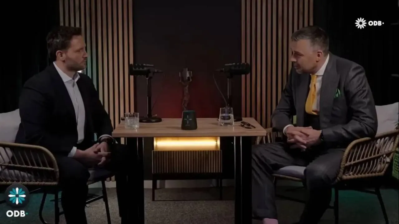 "To był moment mojego nawrócenia". Michał Rachoń, jakiego nie znacie. WIDEO