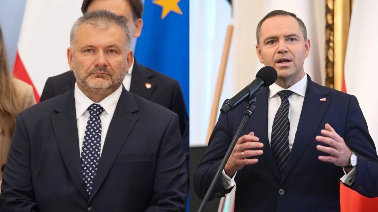 Żurek jak w czasach najgłębszego resetu. "Prezydent Nawrocki sypie piach w tryby"