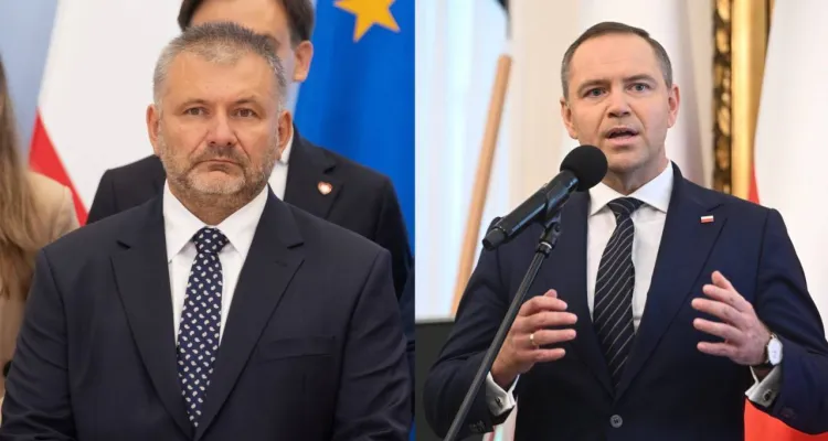 Żurek jak w czasach najgłębszego resetu. 