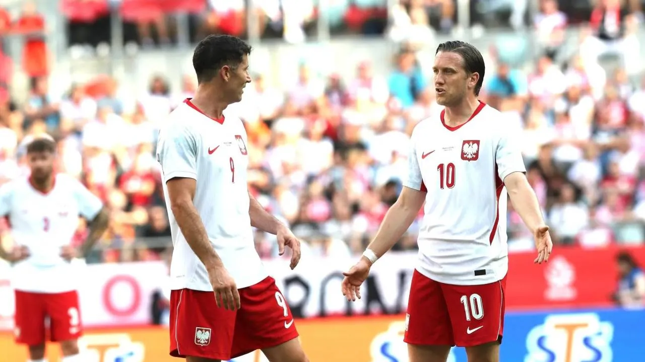 Polska - Ukraina