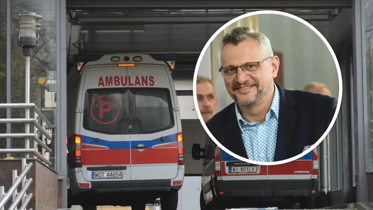 Zabieg syna senatora Lenza. NFZ decyduje, ile kary nałożyć na szpital