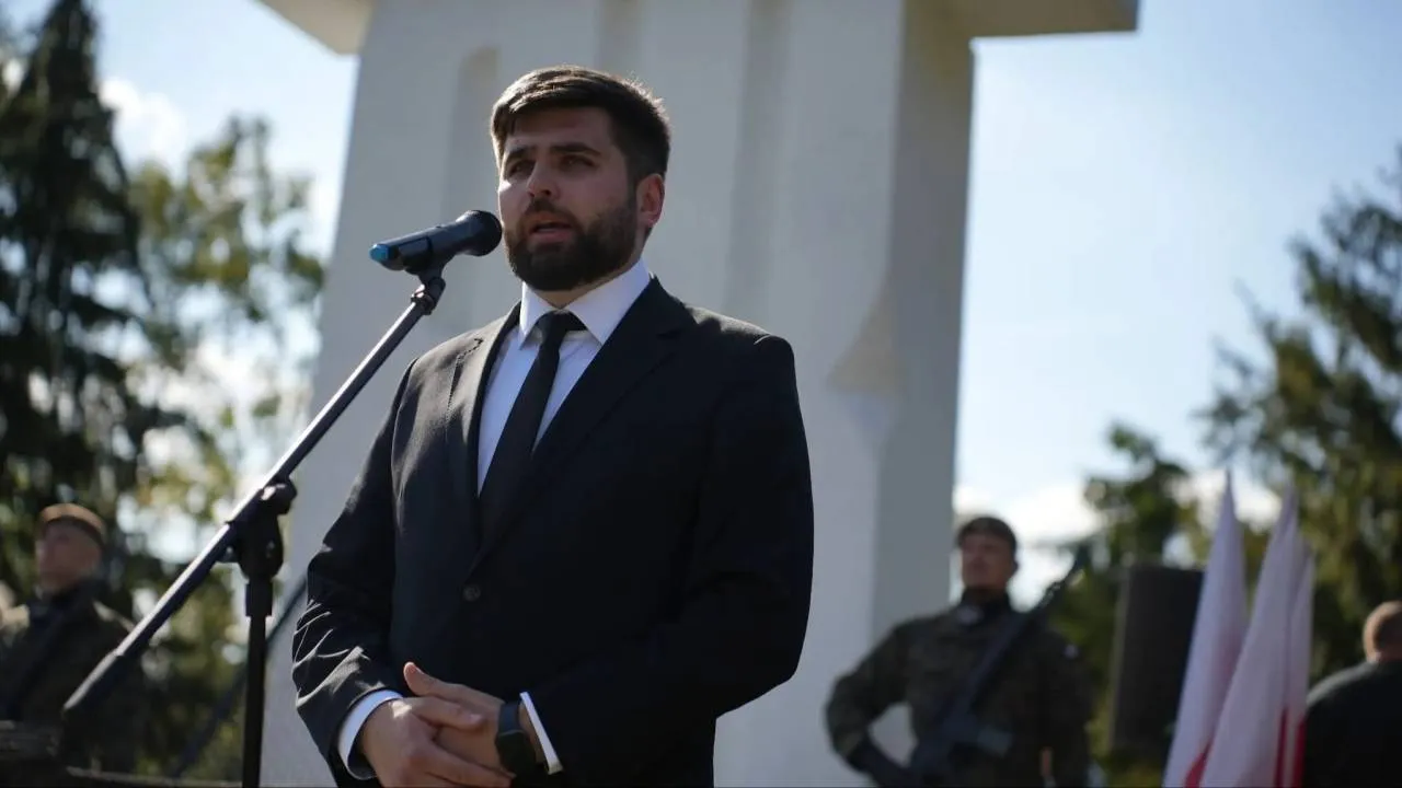 Zakaz propagowania banderyzmu w Polsce. Rusza zbiórka podpisów pod projektem ustawy