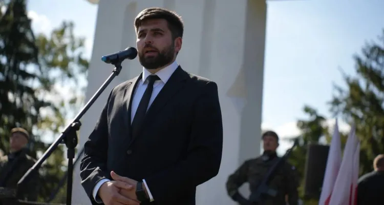 Zakaz propagowania banderyzmu w Polsce. Rusza zbiórka podpisów pod projektem ustawy