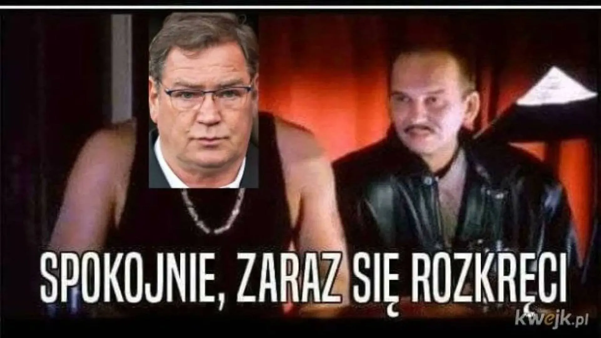 Spokojnie