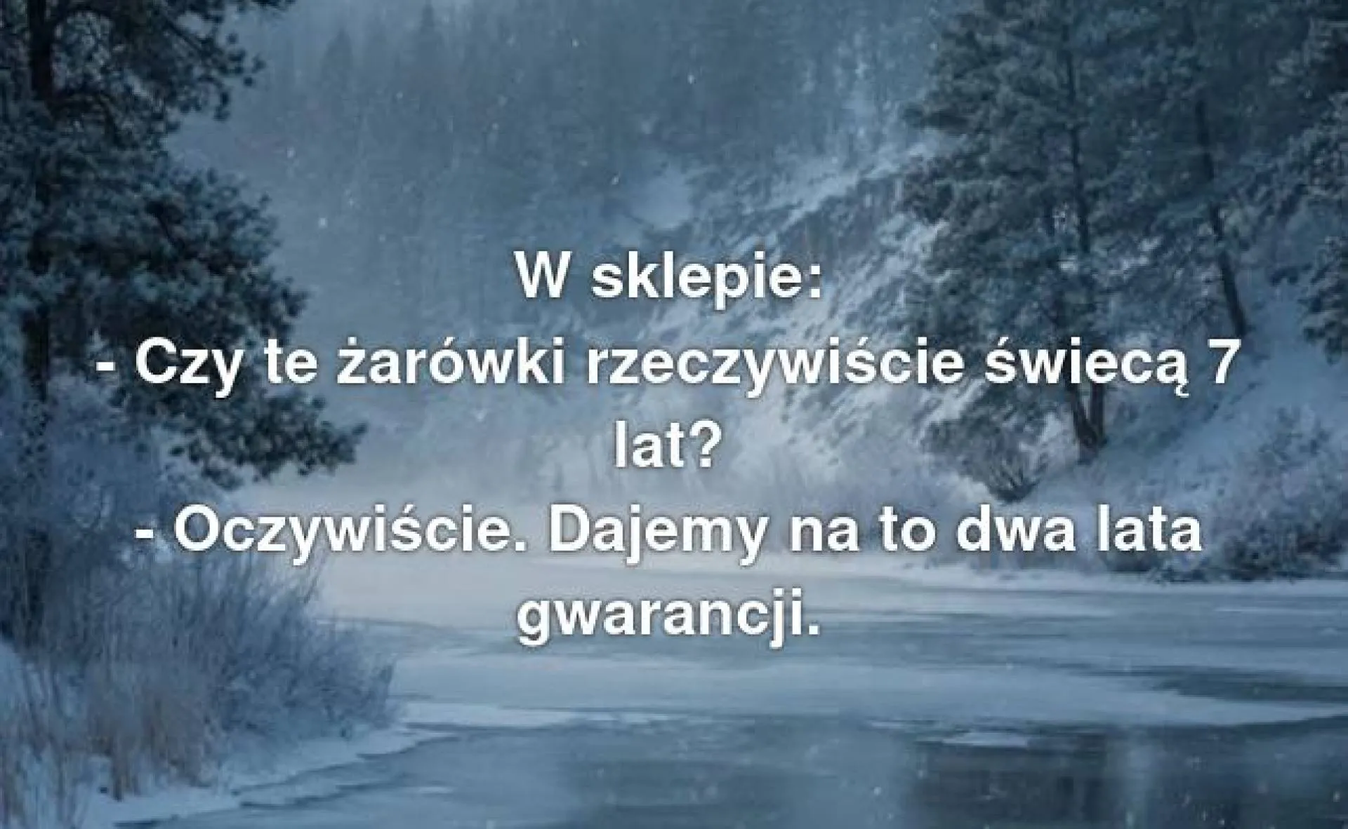 Gwarancja
