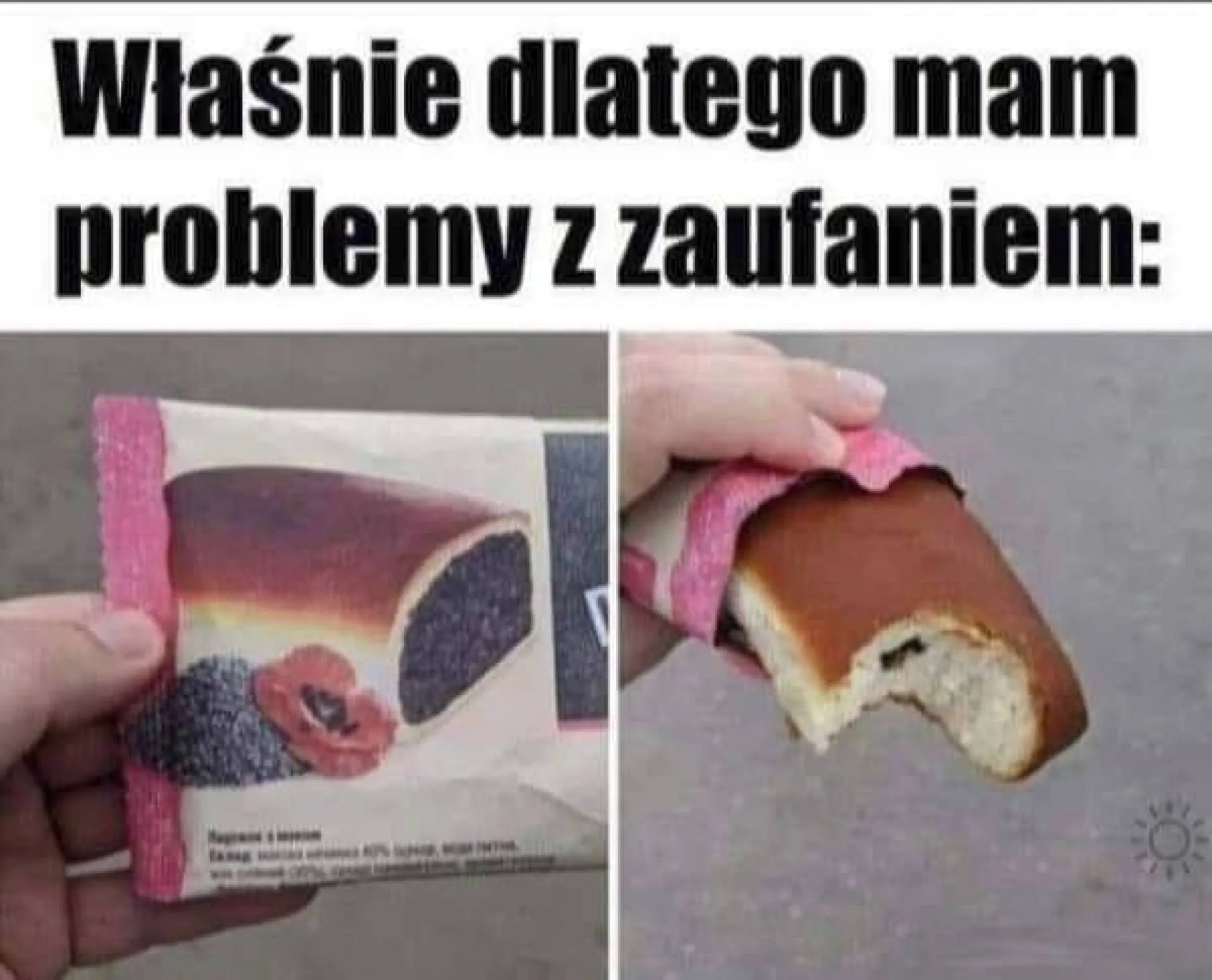 Oszukali