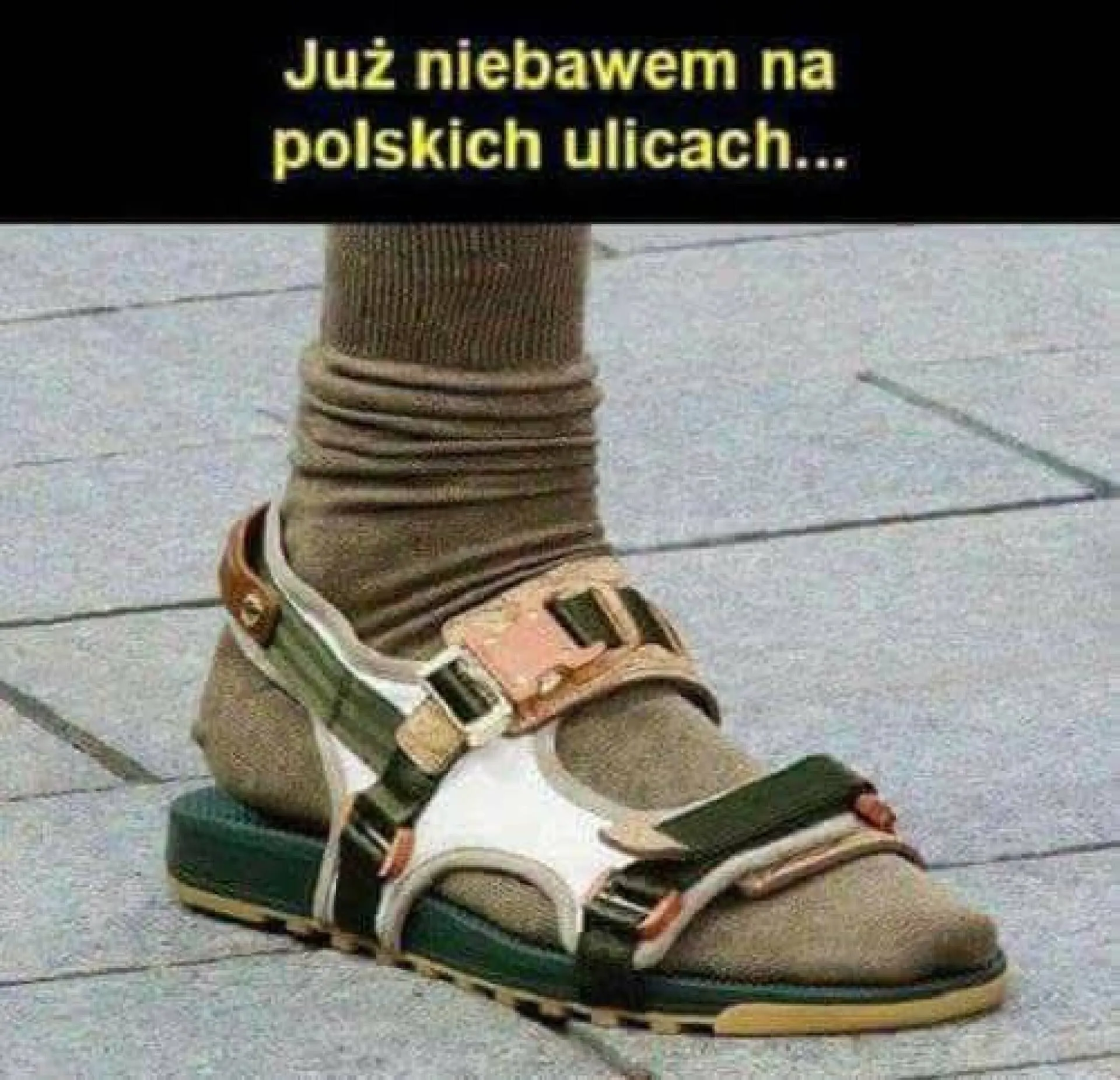 Już wkrótce