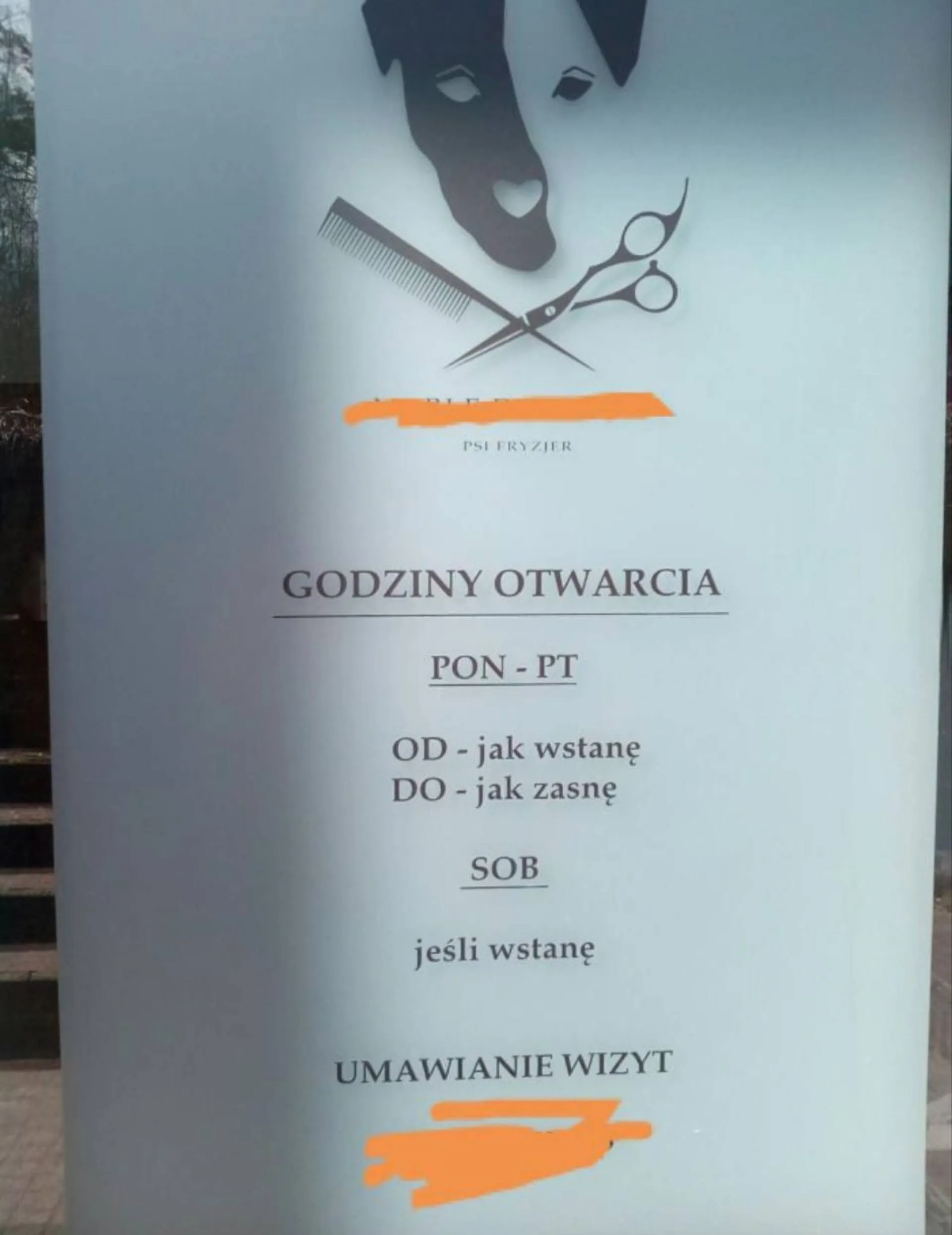 Frywolne podejście