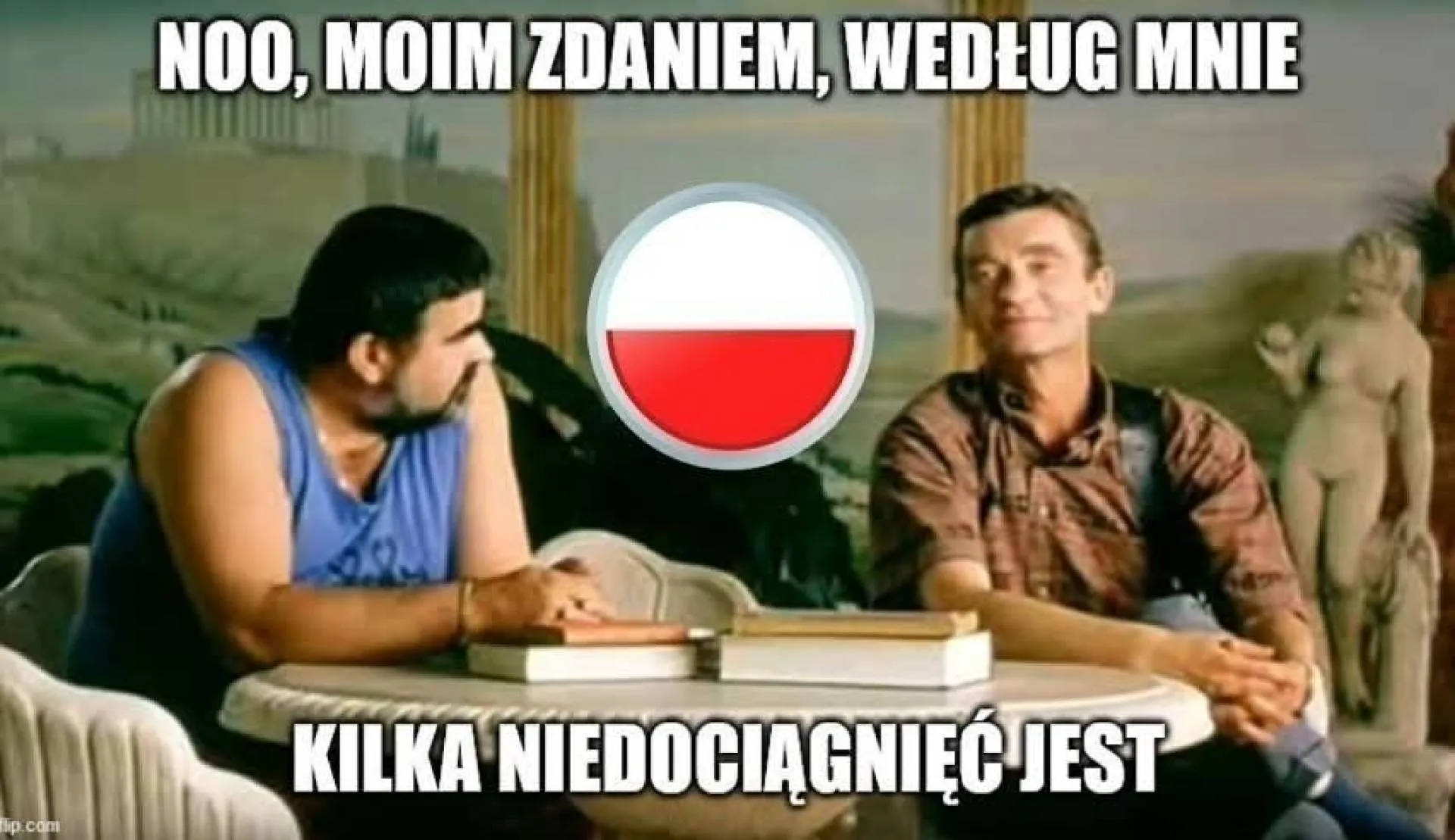 Polscy piłkarze