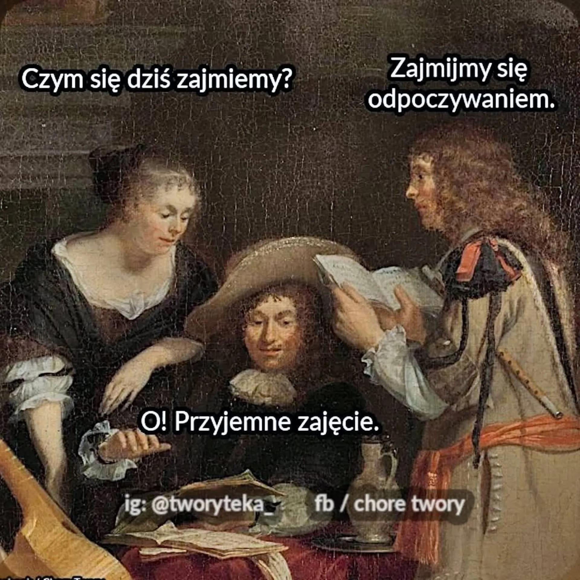 Zajęcie