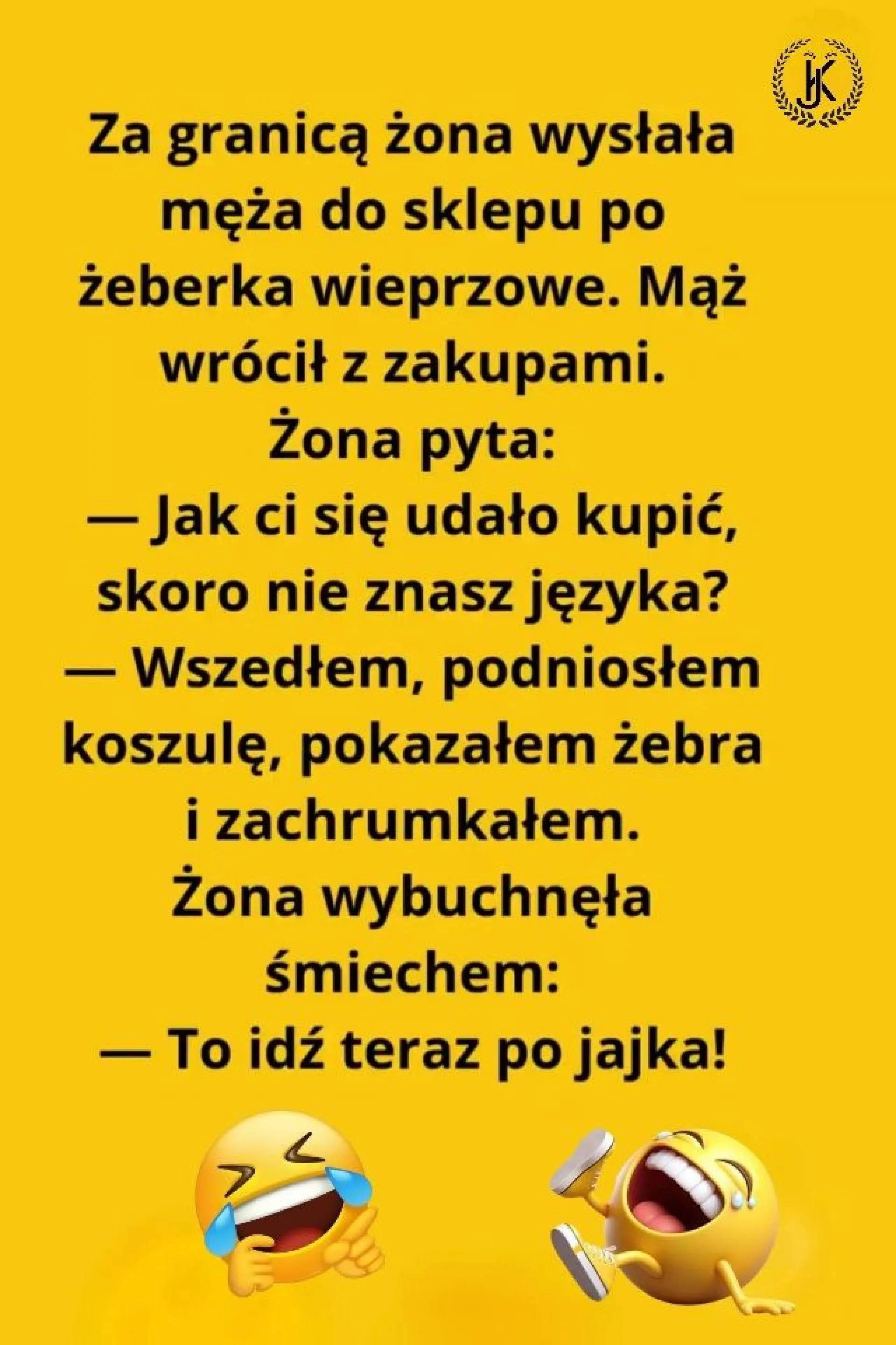I co teraz?