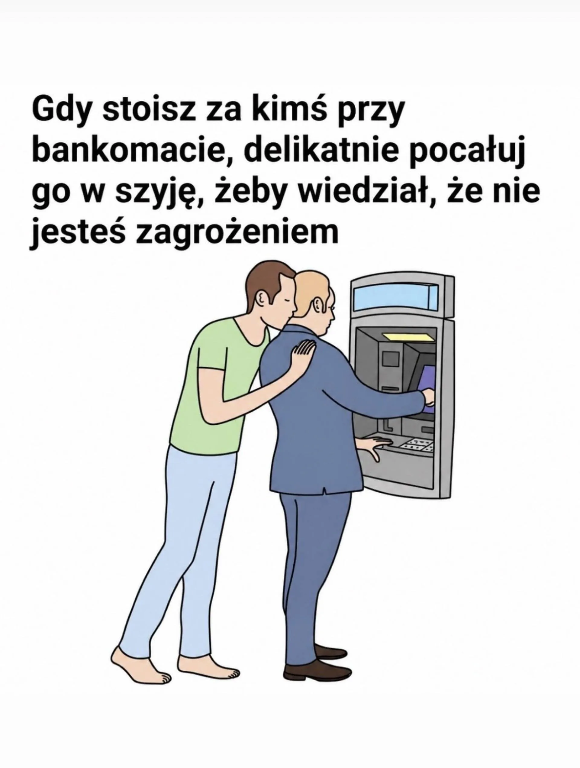 To na pewno pomoże