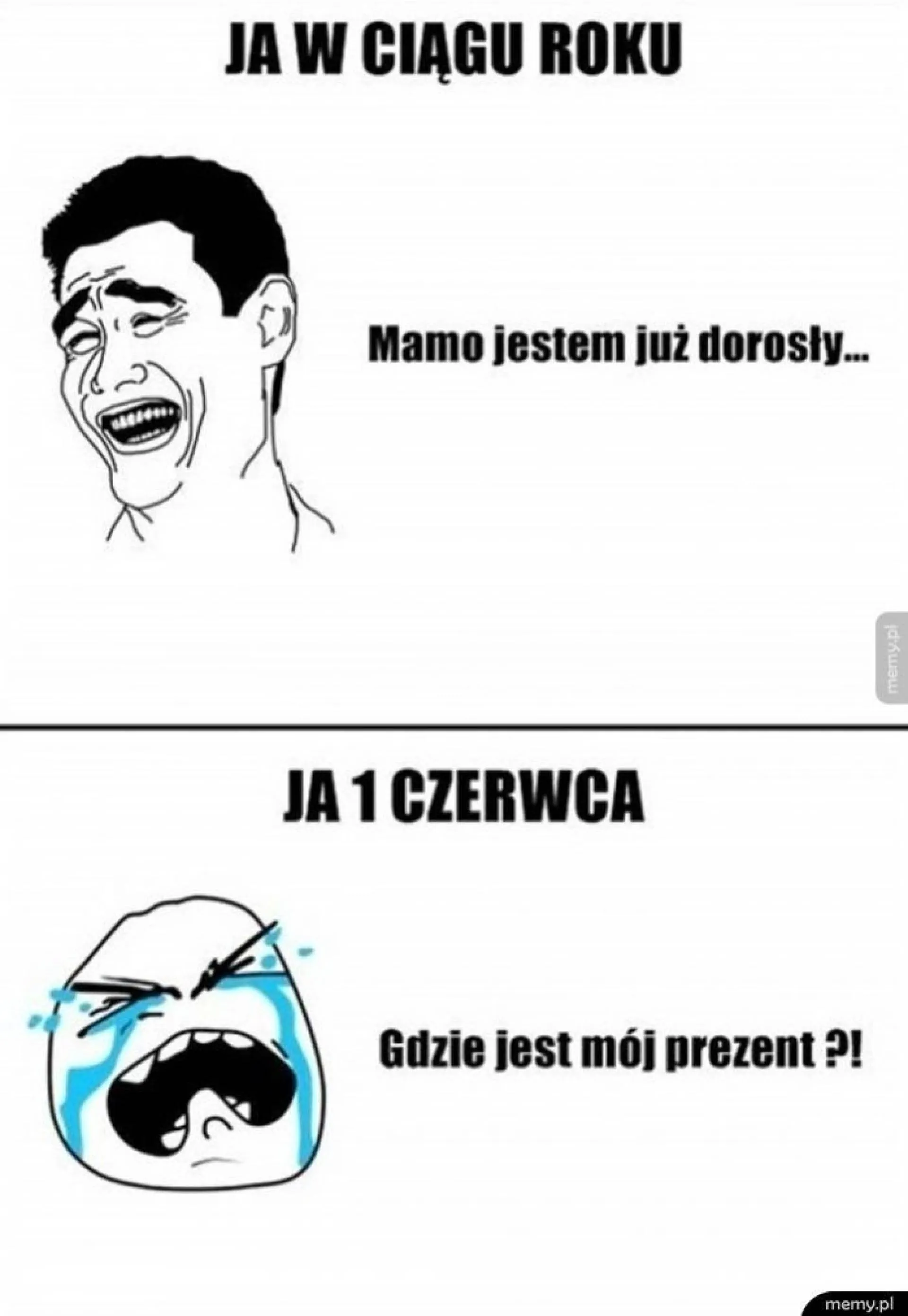 1 czerwca