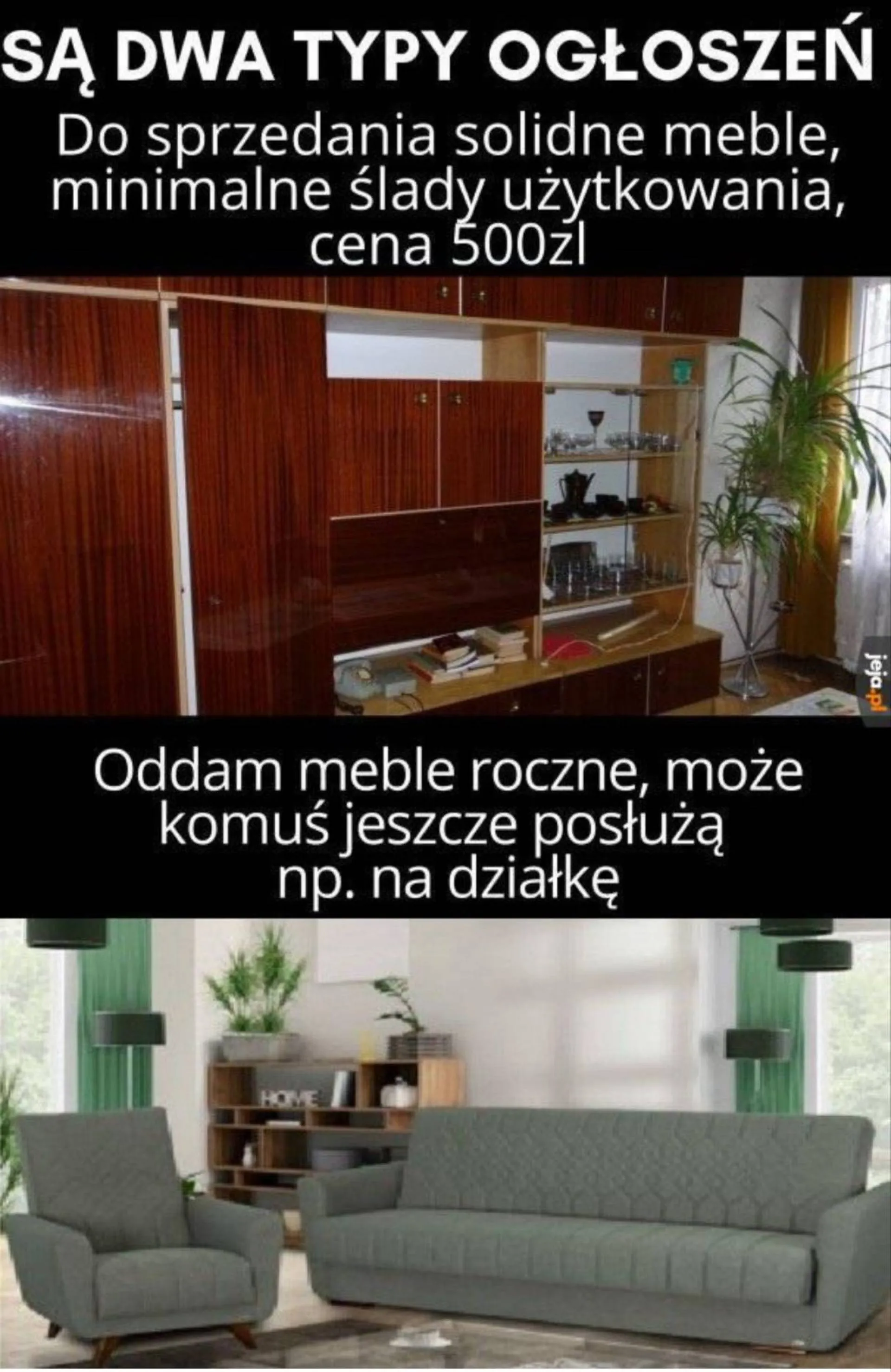 Ogłoszenia