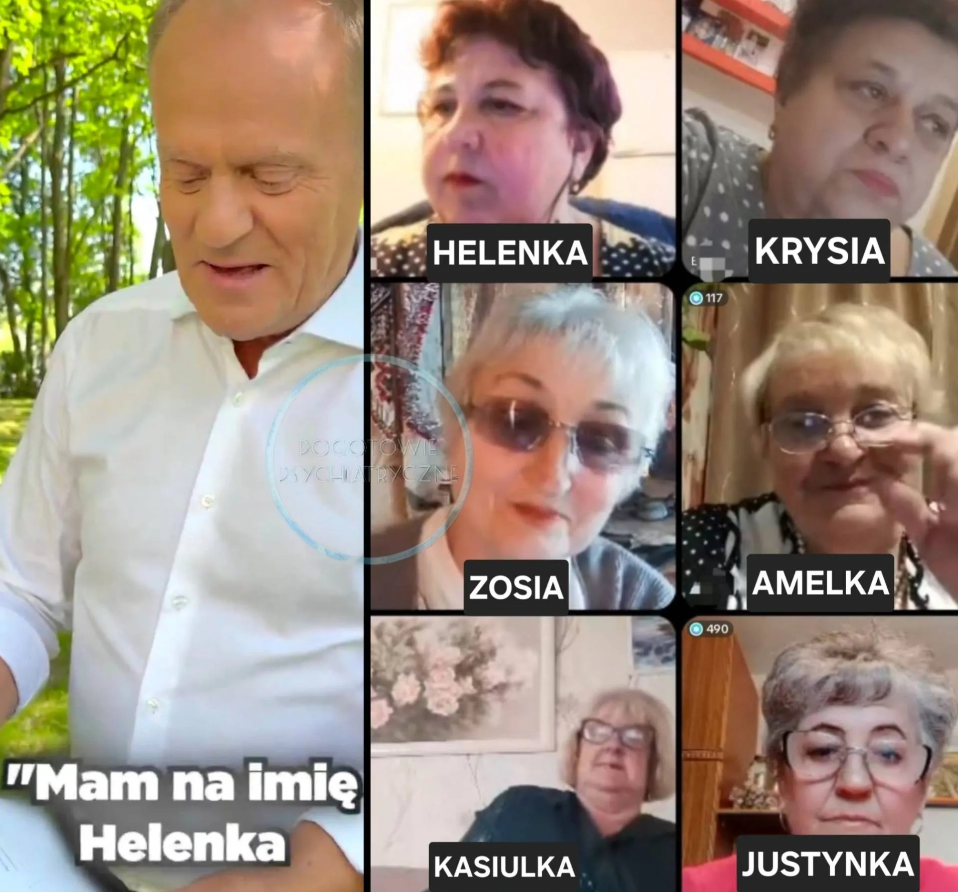 Listy piszą...