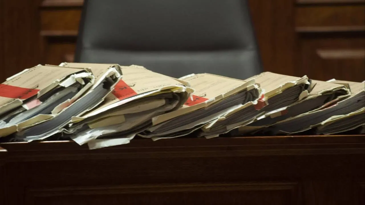 Przestępstwo seksualne wobec uczennicy. Nauczyciel skazany