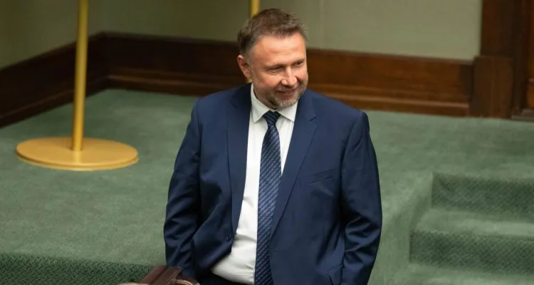 Długa lista błędów i zaniedbań Kierwińskego. 