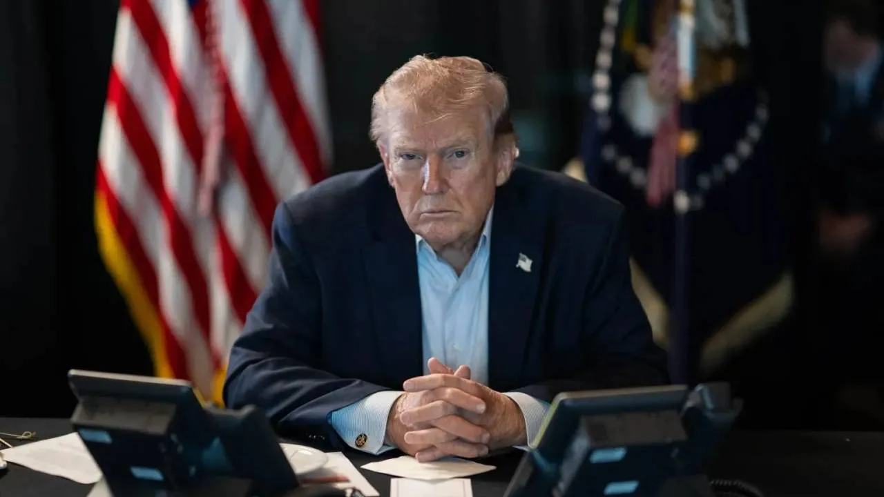 Izrael i Hezbollah - Trump ogłasza przełom. „Wszelkie walki zostaną wstrzymane”
