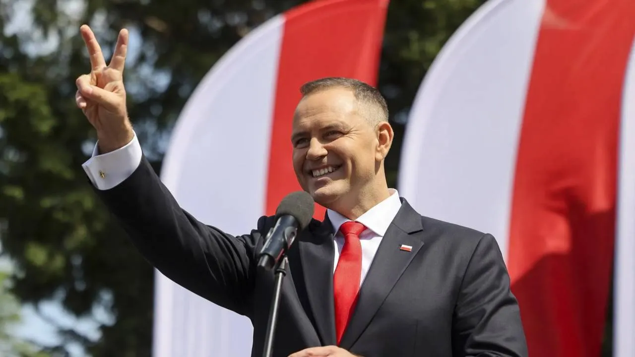 Rok od wyborów prezydenckich. „Jak w soczewce widać, jaka była ich waga”