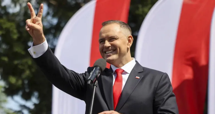 Rok od wyborów prezydenckich. „Jak w soczewce widać, jaka była ich waga”