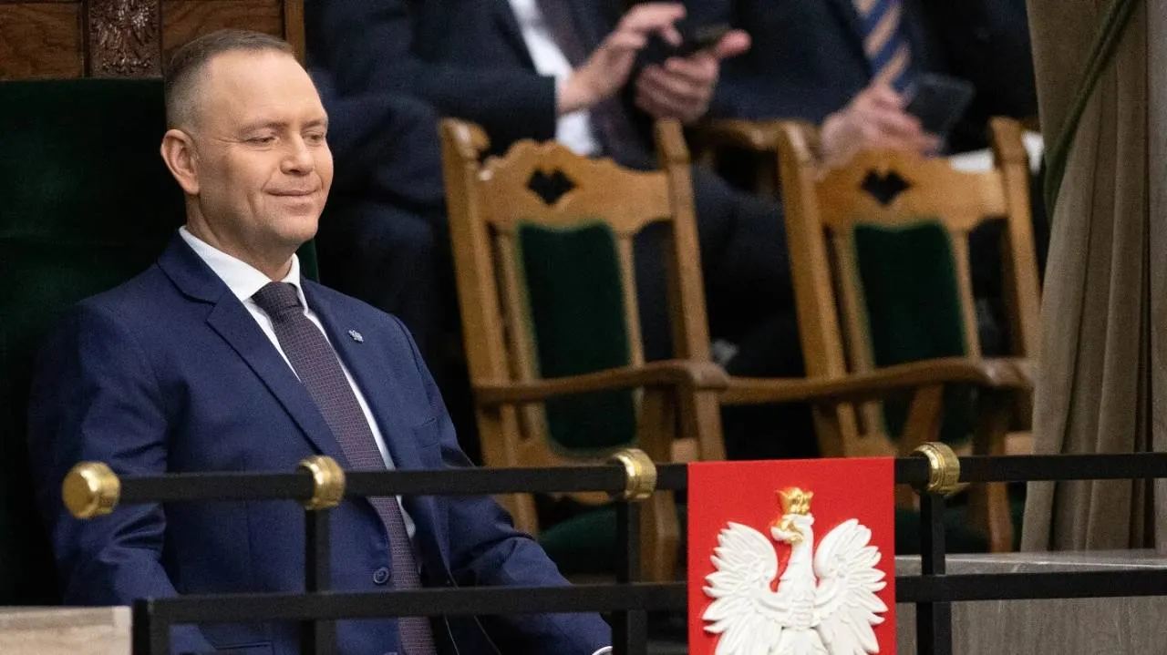 Prezydent Nawrocki nie odpuszcza. Do Senatu trafi nowy wniosek o referendum