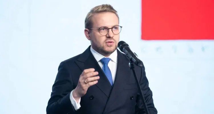 Amerykańscy kongresmeni pytają o wizę dla Ziobry. „Albo z niewiedzy, albo z hipokryzji”