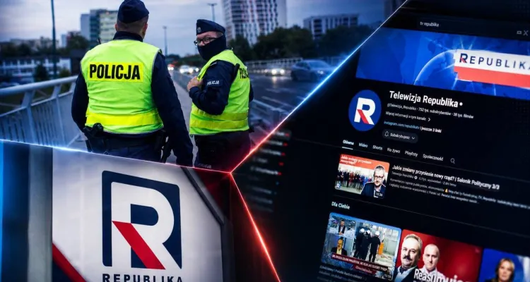Stare sprawy i „poszkodowany system”. Zaatakowani dziennikarze bez statusu pokrzywdzonych